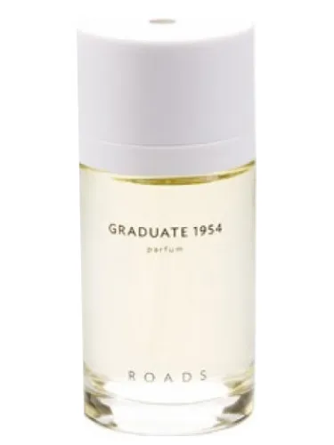 Perfume Graduate 1954 de Roads