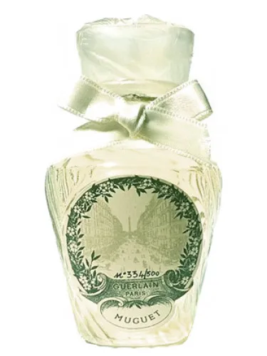 Imagen de Muguet 1998