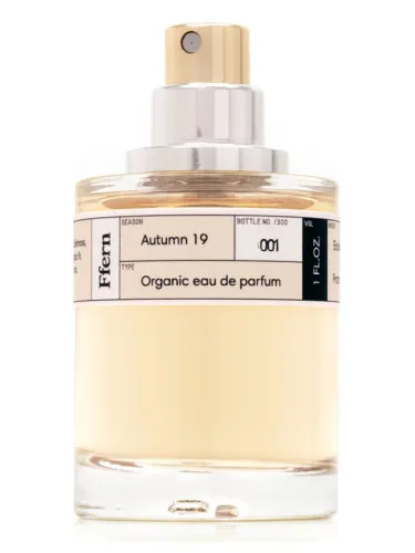 Perfume Autumn 19 de Ffern