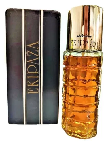 Perfume Ekipāža (1986) de Dzintars