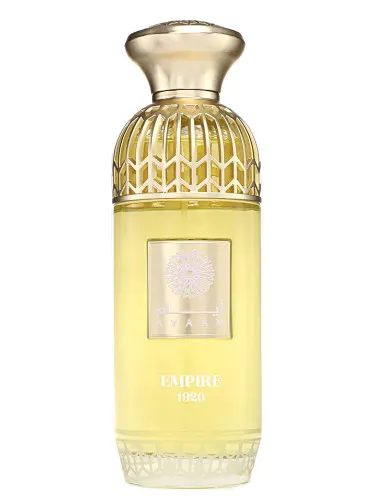 Perfume Empire 1920 de Ayaam Perfumes