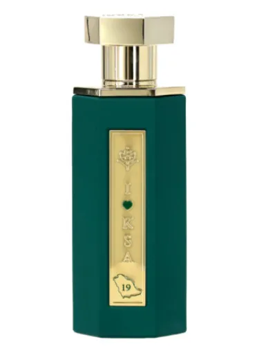 Perfume Reef 19 National Day de Reef Perfumes