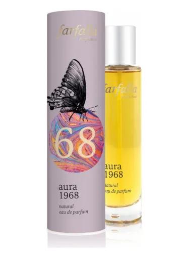 Imagen de Aura 1968