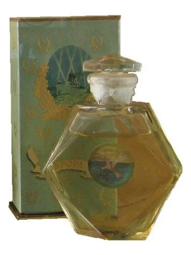 Perfume Аврора (1947) de Северное сияние
