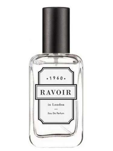 Imagen de Ravoir 1960 In London