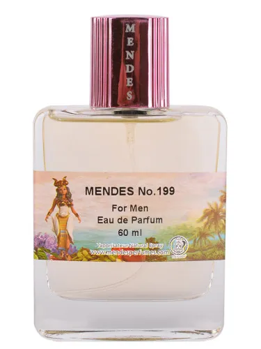 Perfume No.199 de Mendes Perfumes