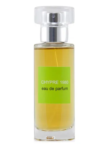 Perfume Chypre 1980 de YanFroloff