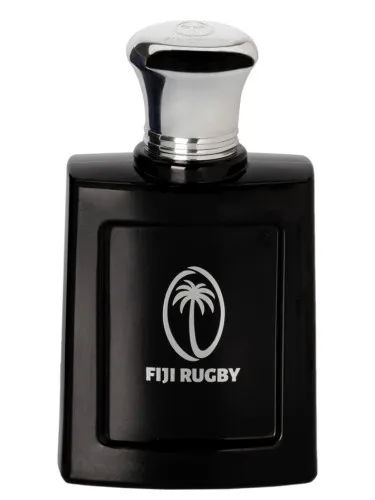 Perfume Warriors 1924 de Fiji Rugby
