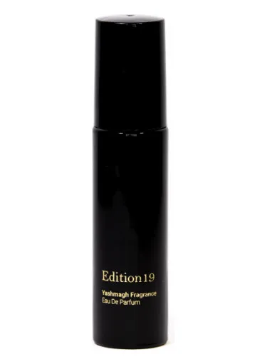 Perfume Edition 19 de Signature Yashmagh