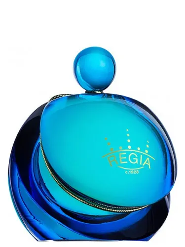 Perfume Regia 1928 de Regia