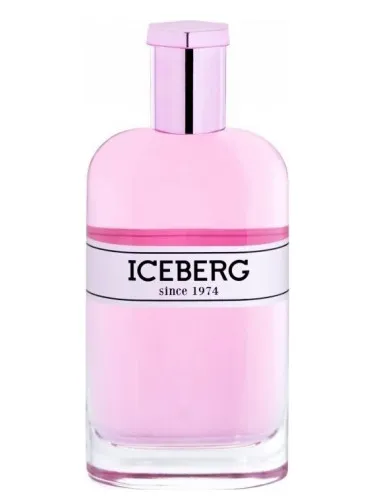 Imagen de Iceberg Since 1974 for Her
