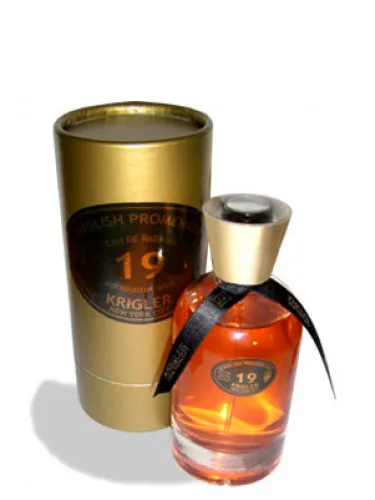 Perfume English Promenade 19 de Krigler