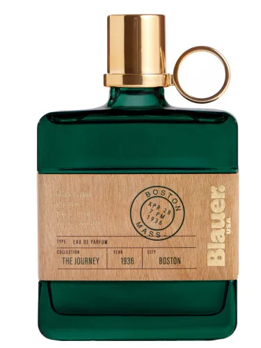 Imagen de Blauer Boston 1936 For Him