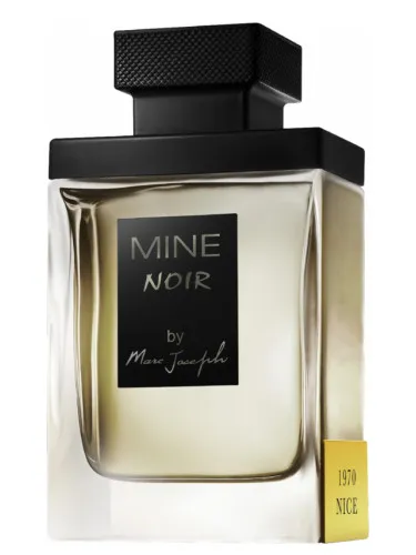 Imagen de Mine Noir 1970 Nice