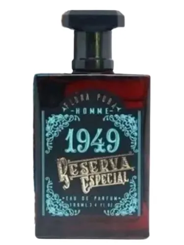 Perfume Reserva Especial 1949 de Flora Pura