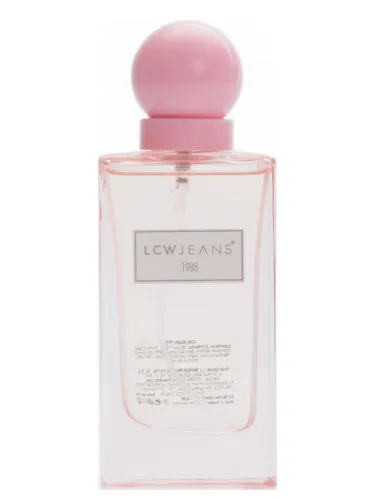Perfume LCW Jeans 1988 de LC Waikiki