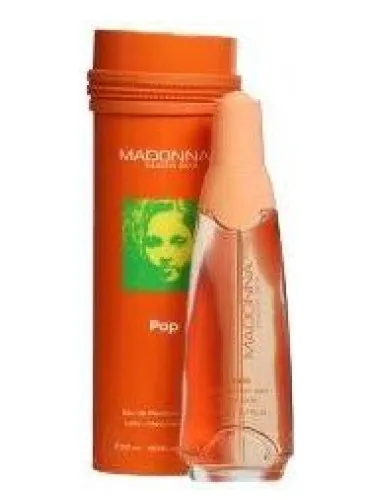 Perfume Madonna Nudes 1979 Pop de Mypa