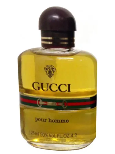 Imagen de Gucci Pour Homme (1976)