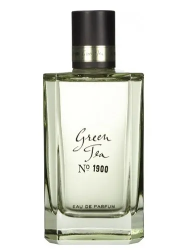 Perfume Green Tea No.1900 de C.O.Bigelow