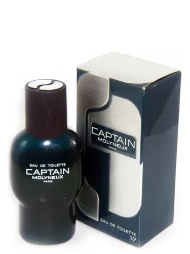 Imagen de Captain Eau de Toilette (1975)