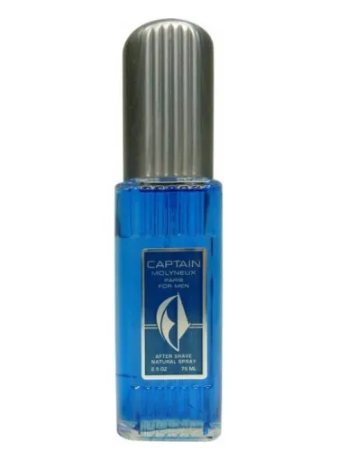 Imagen de Captain Eau de Toilette (1994)