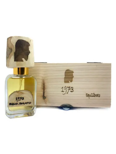 Perfume Equilibrato de 1973