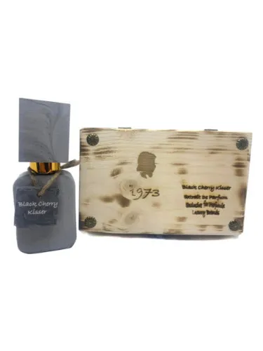 Perfume Black Cherry Kisser de 1973