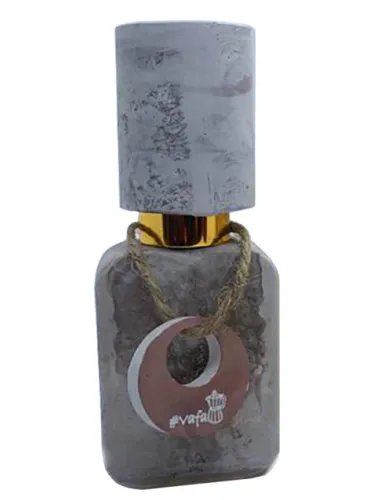 Perfume Vafa Moka de 1973