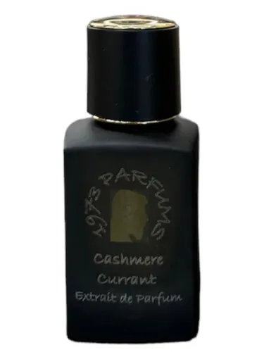 Perfume Cashmere Currant de 1973