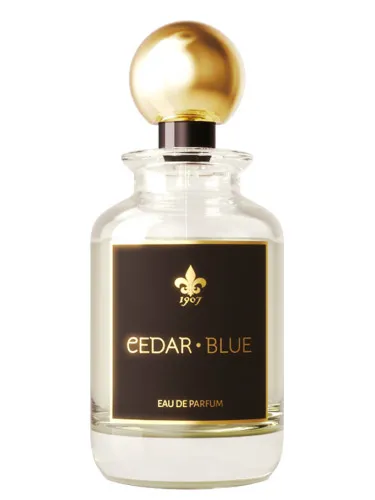 Imagen de Cedar Blue