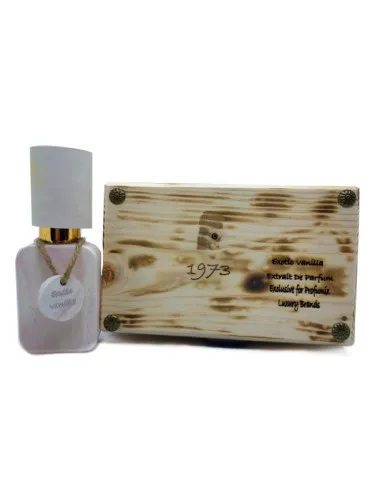 Perfume Exotic Vanilla de 1973