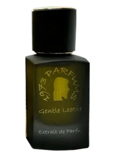 Perfume Gentle Leather de 1973