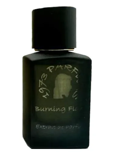 Perfume Burning Flame de 1973