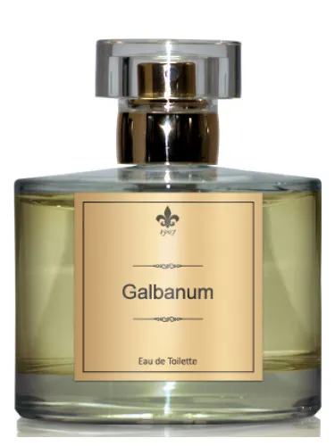 Perfume Galbanum de 1907