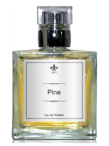 Perfume Pine de 1907