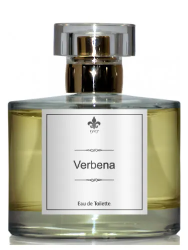 Perfume Verbena de 1907