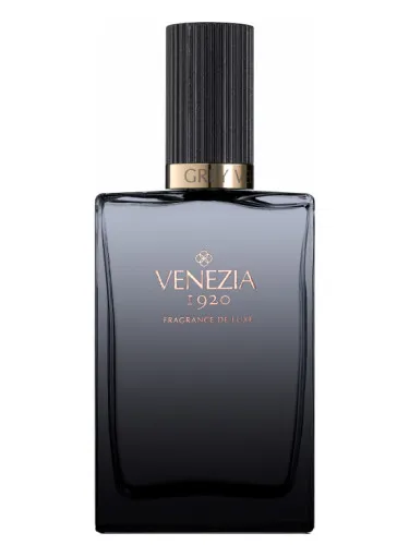Perfume Grey Velvet de Venezia 1920