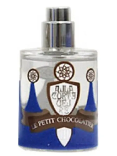 Perfume III Noir Intense de Nobile 1942