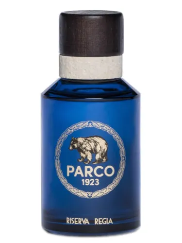 Perfume Riserva Regia de Parco 1923
