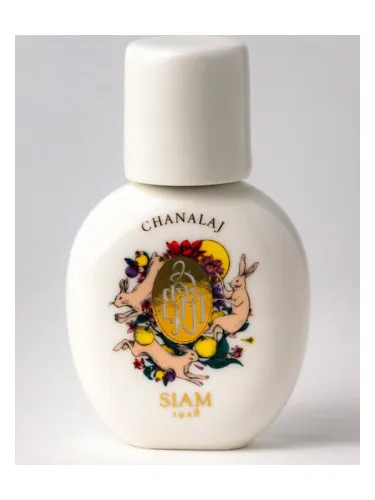 Perfume Chanalaj de SIAM 1928