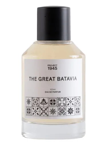 Perfume The Great Batavia de Project 1945