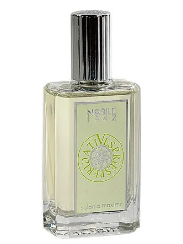 Perfume Vespri Esperidati for Men de Nobile 1942