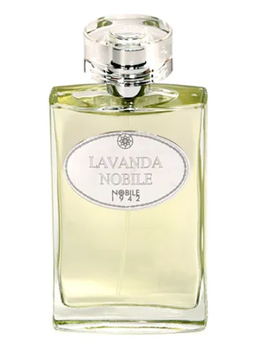 Perfume Lavanda Nobile de Nobile 1942
