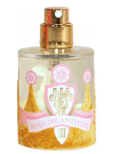 Imagen de III Rose Iris