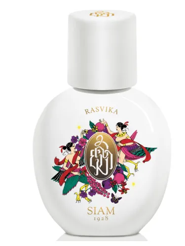 Perfume Rasvika 2023 Edition de SIAM 1928
