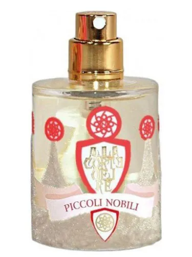 Perfume Piccoli Nobili de Nobile 1942