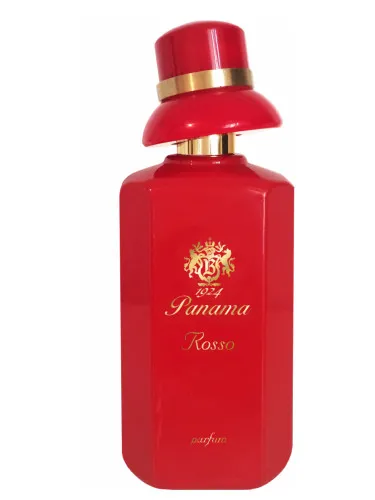 Perfume Panama Rosso de Panama 1924