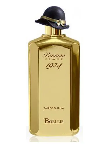 Perfume Panama Femme de Panama 1924