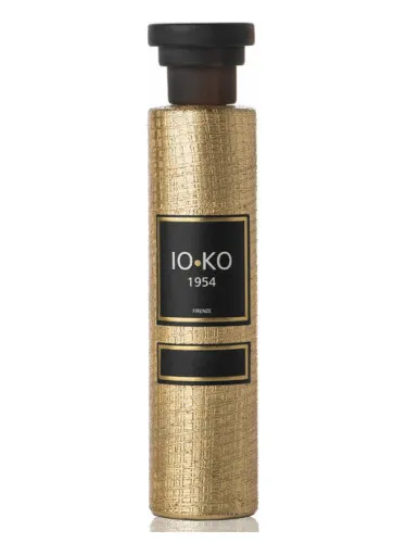Perfume I.Iokoro de IO.KO 1954