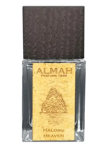 Perfume Halong Heaven de Almah Parfums 1948